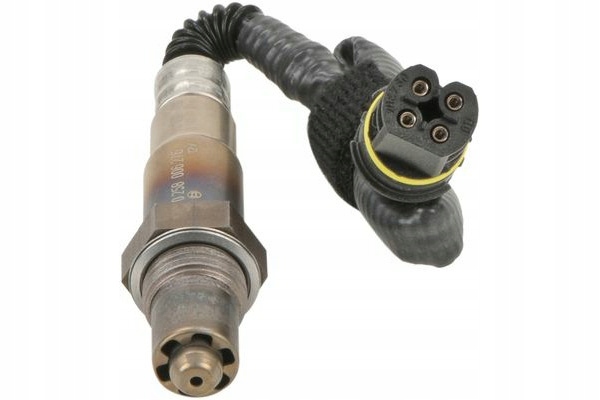 фото №12, Лямбда-зонд bosch 258 006 276