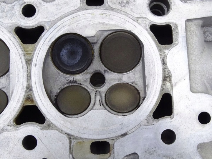 фото №9, Ford mondeo mk3 00-07 2.5 v6 lcbd головка ліва