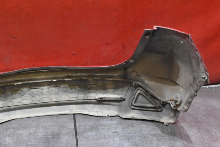 фото №16, Задній бампер червоний honda civic 8 viii 5d 07-12