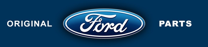 фото №2, Заглушка фара оригинал ford 4478377