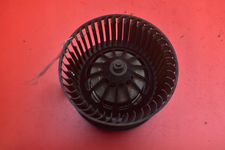 фото №1, Повітродувка вентилятор повітропровід eu 4m5h-18456-cc volvo v50 1 i 03-11