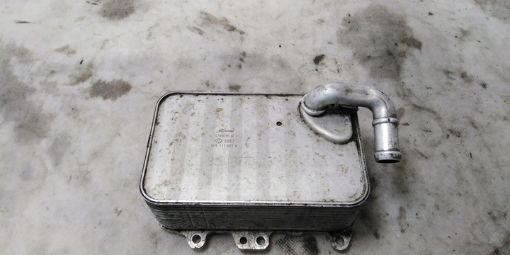 фото №1, Радіаторів масла a4 a6 a7 a8 q7 3.0 tdi 059117021r