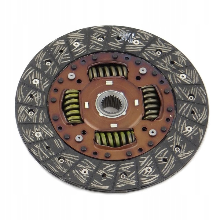 фото №2, Оригінальні зчеплення exedy bmk2058