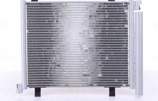 фото №1, Vw up citigo mii 11- новий конденсатор кондиціонера