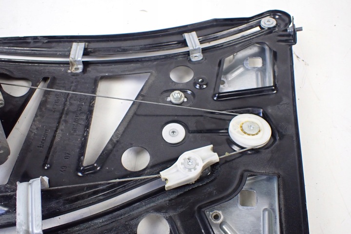 фото №7, Cl w216 підйомник вікна зад праві a2166700203