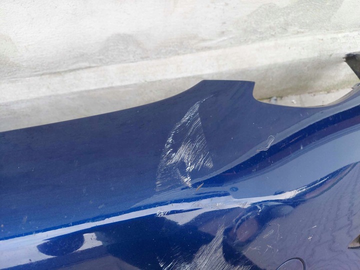 фото №8, Tesla модель 3 бампер перед переднее