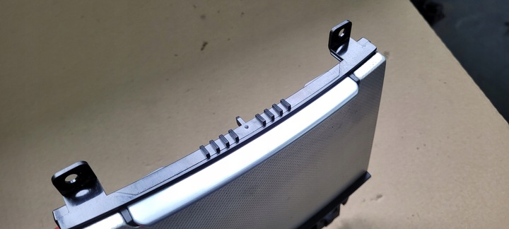 фото №9, A6 c7 4g захист кришка попільнички перед 4g0863273 25s a7 4g