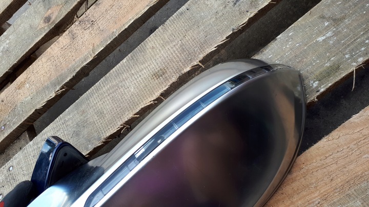 фото №11, S7 4g a7 дзеркало праві перед фотохромний 16pin