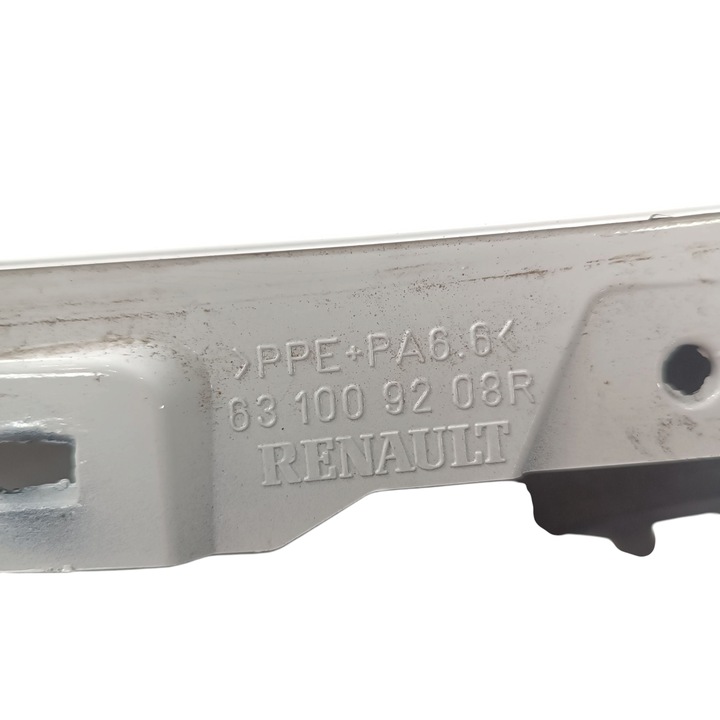 фото №8, Крыло правый перед renault zoe рестайлинг 631009208r