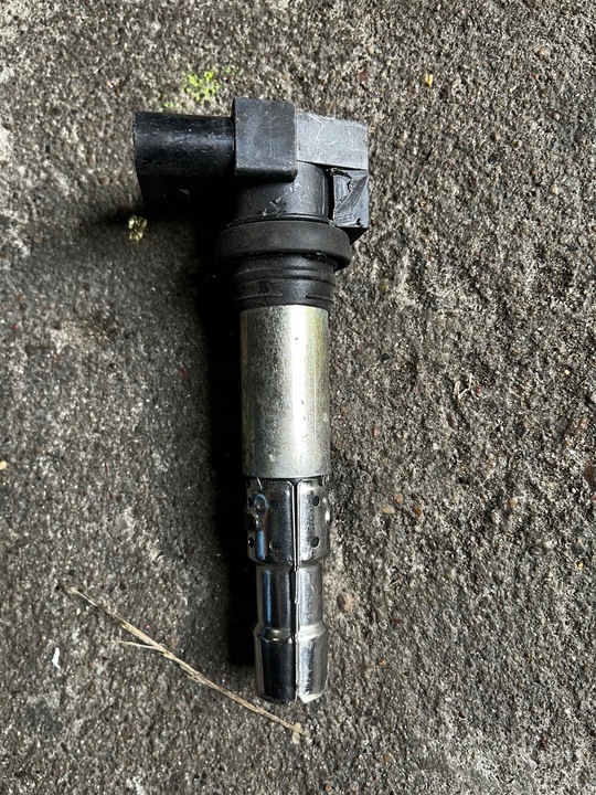 фото №1, 19 vw audi seat skoda котушка запалювання 036905100b