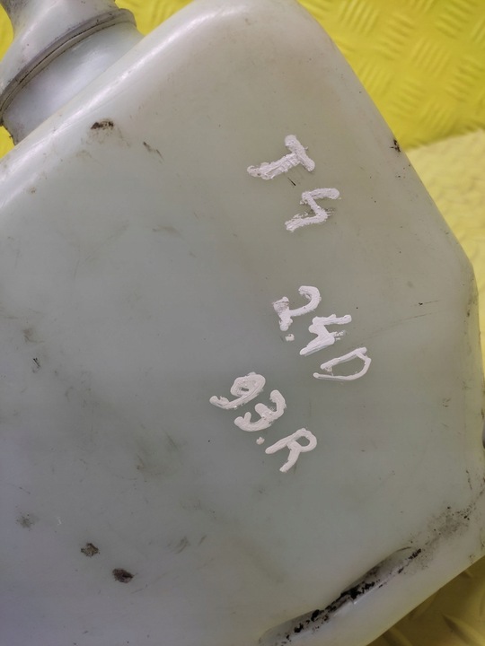 фото №8, Vw t4 2.4 d бачок омывателя 701955453