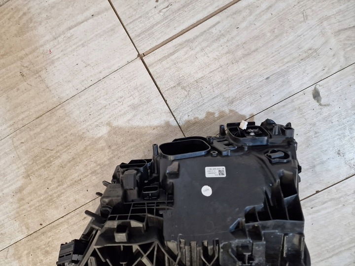 фото №10, Лампа bmw 4 g22 g23 g26 g80 m3 m4 laser тень правая 9505116