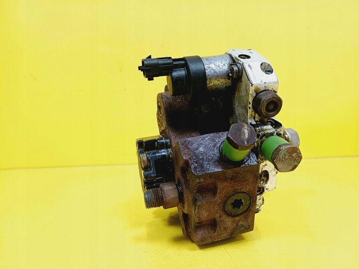 фото №9, Насос вприскувальний ldv maxus 2.5 дизель bosch 0445010034 / 0928400584 nr119