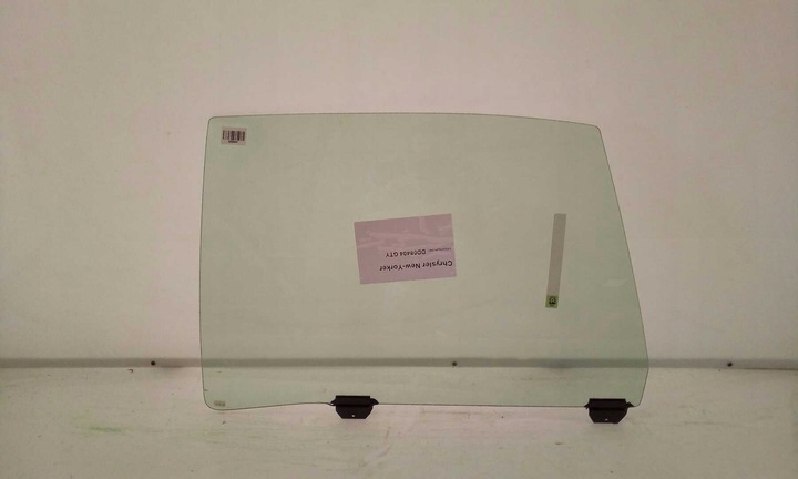 фото №1, Стекло левая задняя chrysler new yorker 1994-1997