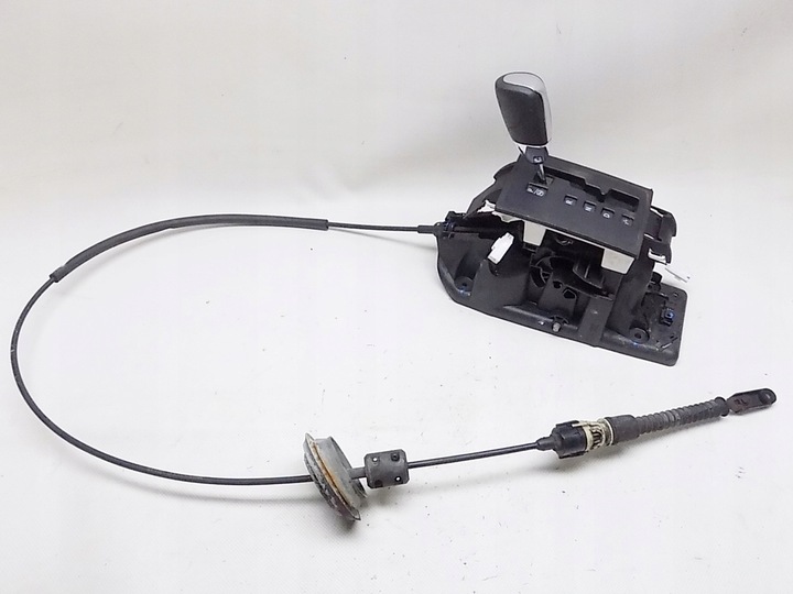 фото №13, Механізм домкрат коробки передач - dodge journey 2.0 crd