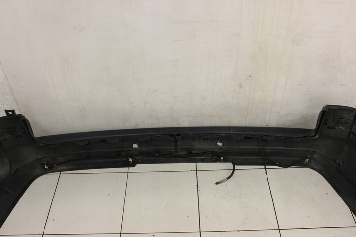 фото №5, Бампер зад задний pdc vw sharan seat alhambra i рестайлинг 2000r- la5g