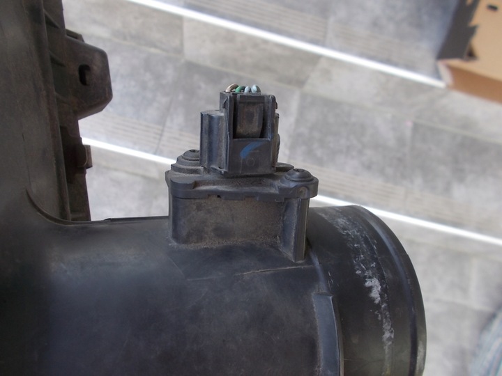 фото №9, Trafic iii vivaro talento 1.6 dci фильтр воздуха корпус комплект 165009078r