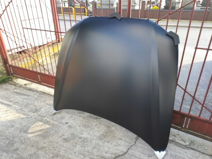 фото №10, Капот крышка двигателя audi a6 c7 2011-2018 8e0823029b новая do покраска