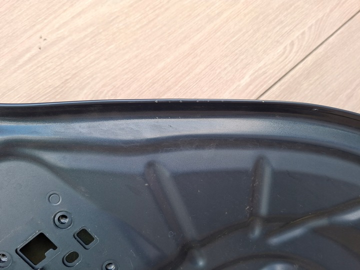 фото №11, Volvo xc40 капот