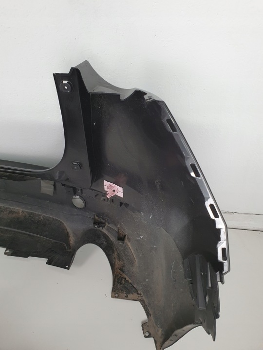 фото №9, Mazda cx30 cx-30 бампер задний dfr5-50221