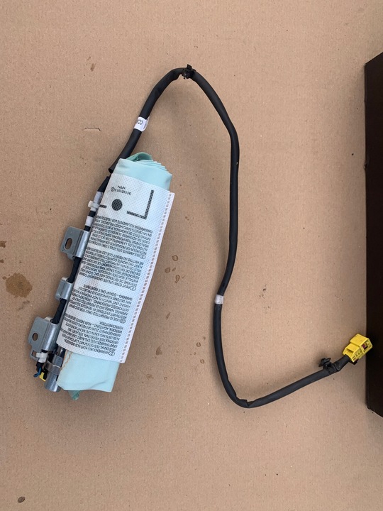 фото №1, Ліва права подушка сидіння спинка зад 4h0880441b 4h0880442b audi a8 s8 d4