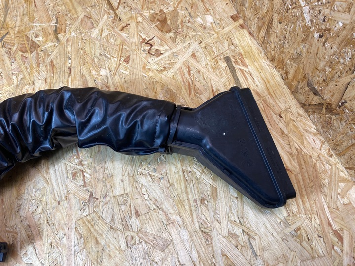 фото №9, Впуск воздуховод руль воздуха kia picanto iii lh211-g6002 2017-