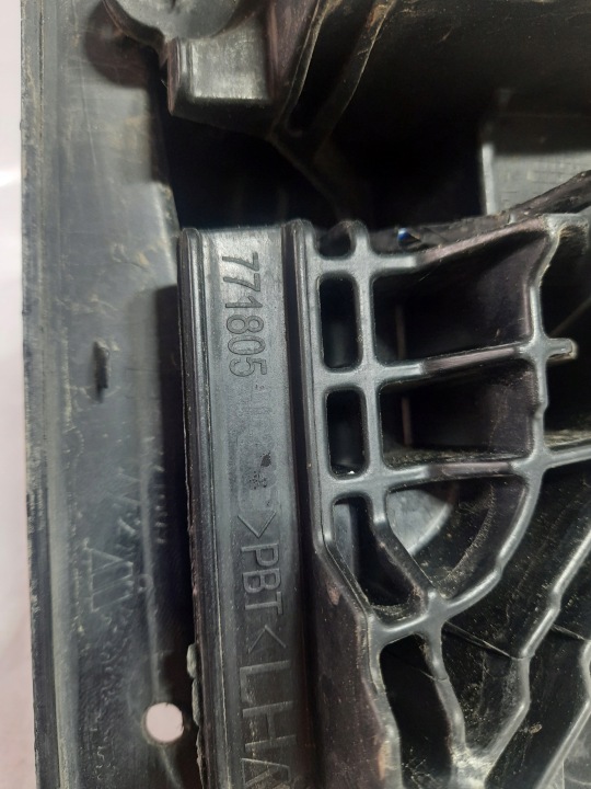 фото №11, Dodge ram 19- зеркало левое 18 pin usa