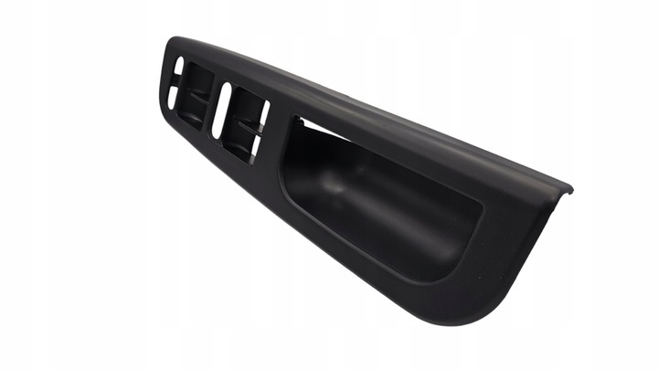 фото №16, Панель двері скло чорний volkswagen golf iv 1997-2006 bora 1997-2005