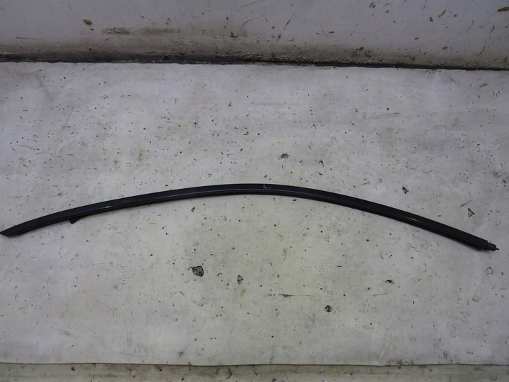 фото №1, Планка скла двері ліва bmw 6 f12 f13