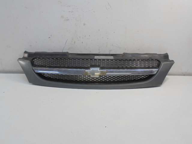 фото №10, Chevrolet lacetti решётка решётка радиатора 5d 96547129