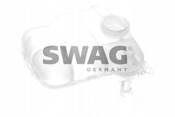 фото №2, Бачок розширювальний swag 1304028 1304004