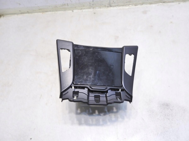 фото №9, Бардачок гніздо ipod aux usb 12v hyundai i40