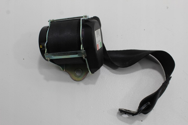 фото №1, Skoda rapid pas безопасности зад 621372800d