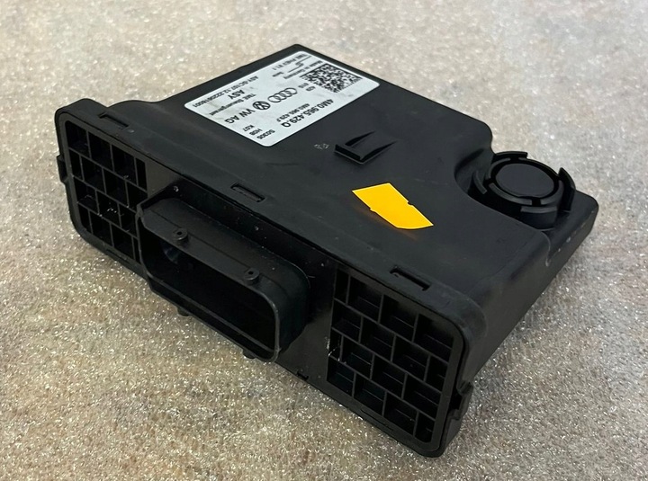 фото №1, Модуль блок керування тепло audi 4m0965429q