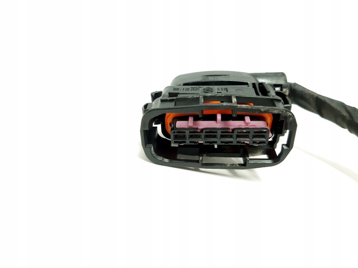 фото №5, Жгут коробки коробки передач js3002 dacia sandero ii 0.9 tce 242590730r