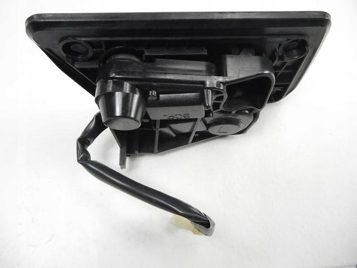 фото №8, Вкладка зеркало левого toyota celica 87906-14360