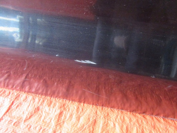 фото №6, Toyota hilux vii 2007 дверь правые перед kpl