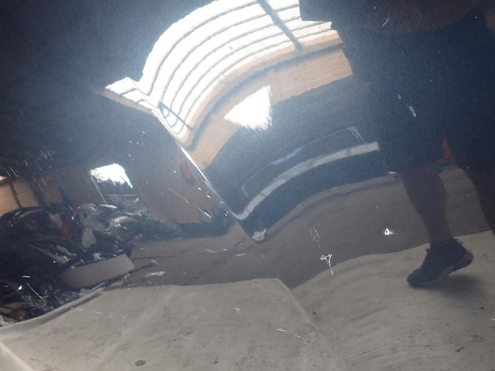 фото №5, Citroen c4 ii 2 10-18 ds4 11-15 капот крышка двигателя