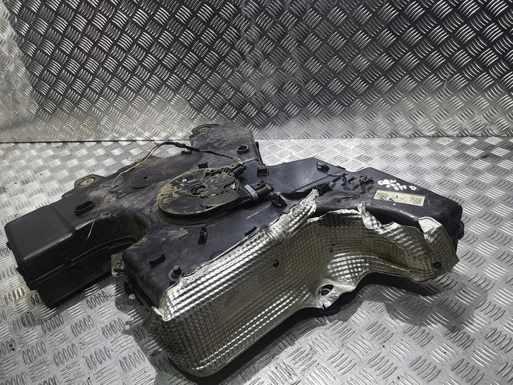 фото №1, Vw crafter ii man tge бак adblue 2n0131877d