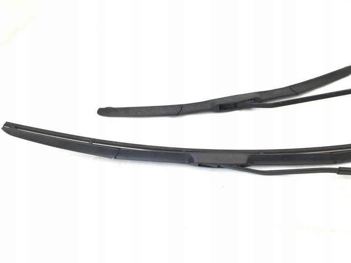 фото №4, Subaru outback 09-14 важелі двірник uk