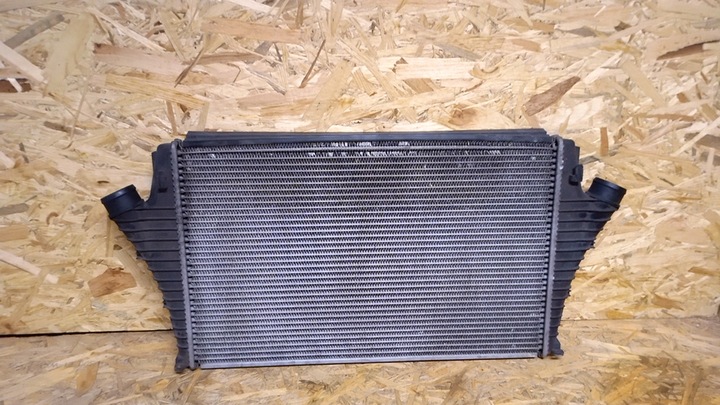 фото №2, Saab 93 1,9 tid 02-07 радіаторів інтеркулер