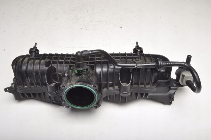 фото №6, Volvo s60 v60 xc60 xc70 v70 s80 коллектор всасывающий 31441970