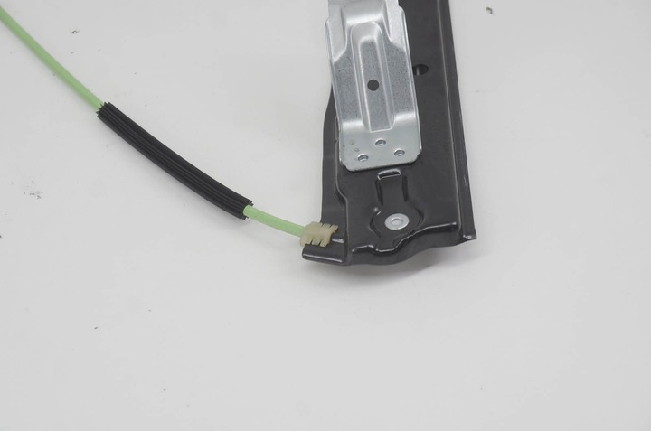 фото №6, Ek097 jaguar f-pace механизм стёкла правые перед