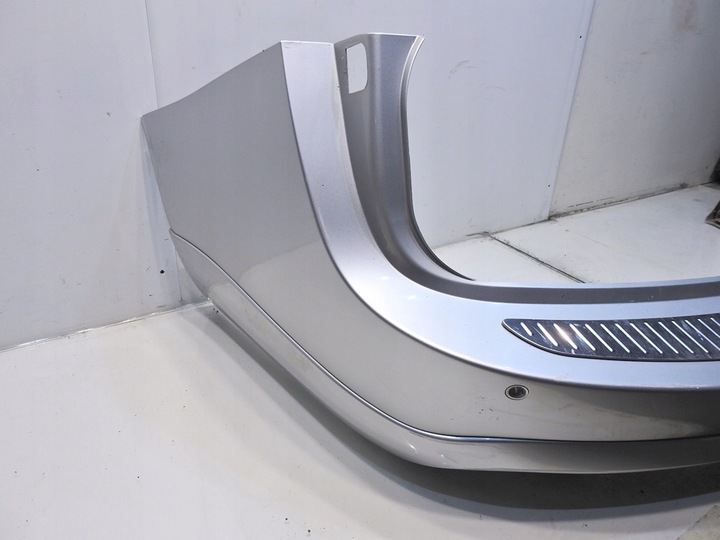 фото №10, Бампер задній зад z167 opel insignia a універсал