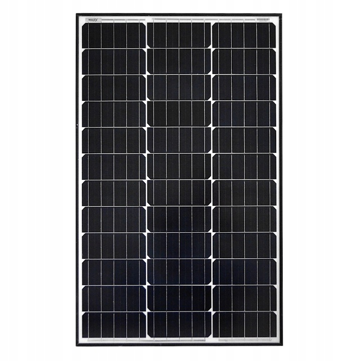 ПАНЕЛЬ SOLARNY БАТАРЕЯ СОЛНЦЕЗАЩИТНЫЙ 75W 12V SOLAR MONO