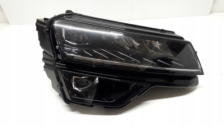 фото №11, Skoda karoq лампа права передня led 57b941016b