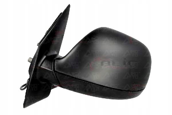 фото №1, Дзеркало vw t5 09- ліві електричні, asf blic дзеркало зовнішні l