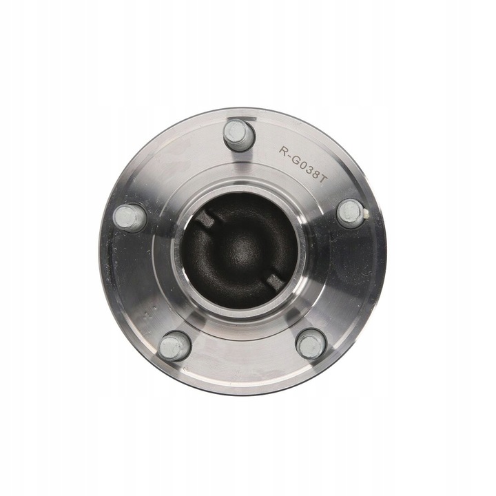 фото №3, Ступица зад ford focus iii iv 10-19