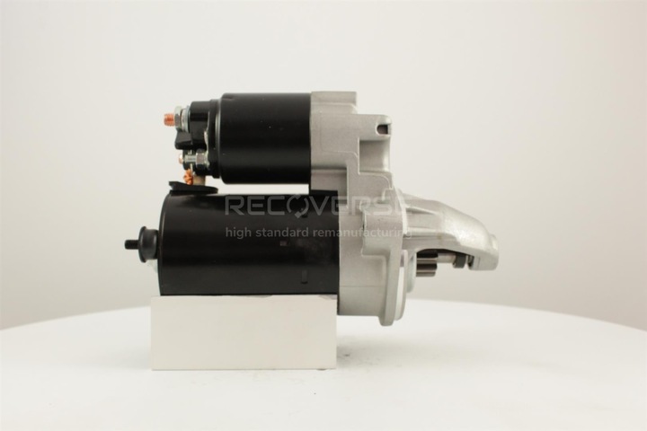 фото №9, Стартер ford mazda volvo 1.25 1.4 1.6