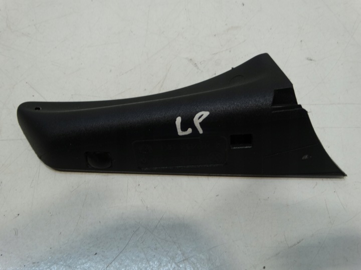 фото №2, Ручка reg. сидіння лівий перед octavia ii 1k0882251